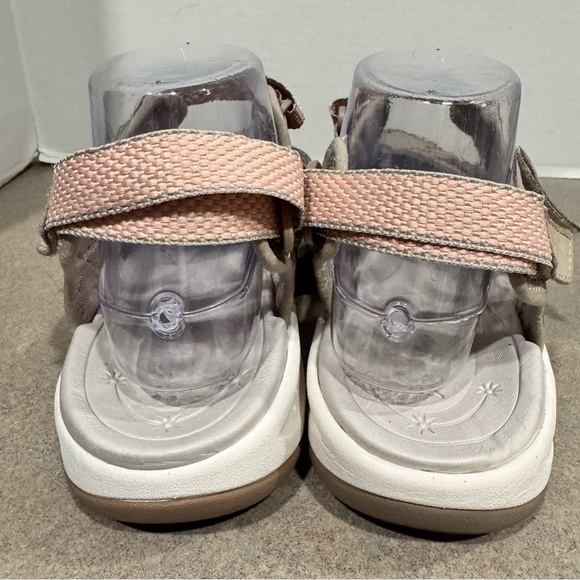 Easy Spirit Esplash Water-Resistant Hiking Explore 24 Sport Sandals Size 12M - Picture 8 of 9